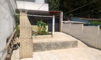Imagem 4: CASA 250M² 4 DORM. 2 BAN. E 1 VAGA EM BAIRRO BAETA NEVES