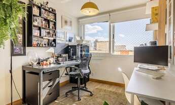 Imagem 6: PORTO ALEGRE - Apartamento Padrão - Menino Deus