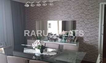 Imagem 2: Rarus Flats - Apartamento para venda - Edifício Setai