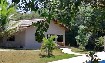 Imagem 5: Chácara Hidrolândia