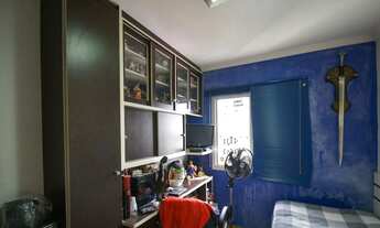 Imagem 4: 3 dorms, 1 vaga no ipiranga