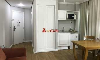 Imagem 3: FLAT EXCELENTE PARA VENDA NA CONSOLAÇÃO !!