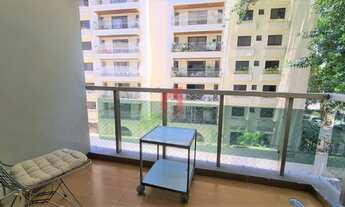 Imagem 2: EXCELENTE FLAT A VENDA NA VILA NOVA CONCEIÇÃO ? Ótima oportunidade! Possui 42,73m² distrib