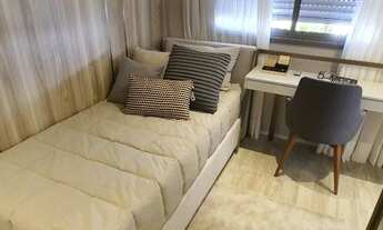 Imagem 6: Apartamento na Chácara Klabin com 4 dormitórios e 3 suítes