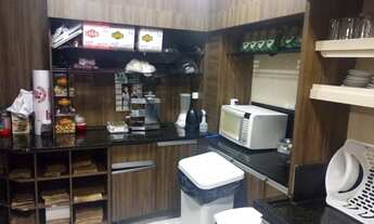 Imagem 3: Panificadora localizada em Itapema no bairro Meia Praia