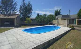 Imagem 5: Casa e Sobrado de 6 dormitórios à Venda - Xangri-lá