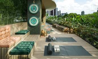 Imagem 7: Maison Du Parc, Apartamento no Jardim Oceania, Bessa, Parque Parahyba I, João Pessoa