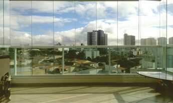 Imagem: Apartamento 130 m².3 suítes, 3 vagas