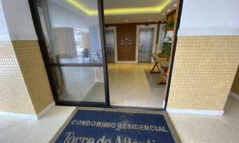 Imagem 7: Apartamento com 3 dormitórios à venda, 79 m² por R$ 450.000,00 - Caminho das Árvores - Sal