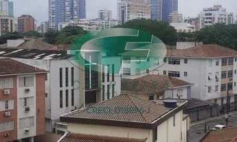 Imagem 6: Apartamento com 2 dorms, Ponta da Praia, Santos - R$ 530 mil, Cod: 1592079