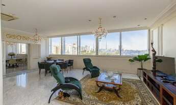 Imagem 3: APARTAMENTO RESIDENCIAL em São Paulo - SP, Higienópolis