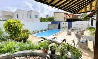 Imagem 4: Casa Sobrado à venda com 422 m2, 4 quartos em Intermares - Cabedelo/PB por R$ 1.600.000