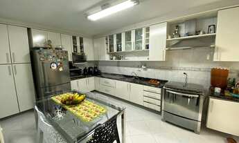 Imagem 3: Casa 03 dormitórios para venda no Horto Florestal em São Paulo/SP