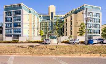 Imagem: Green Hills - Desocupado - Apto mobiliado