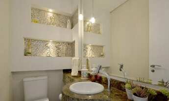 Imagem 3: APARTAMENTO 213m² 4 SUÍTES 6 VAGAS NO PARAÍSO ALTO PADRÃO