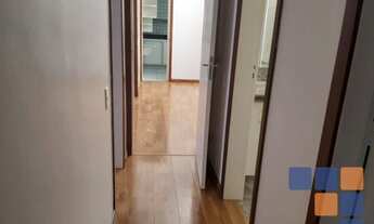 Imagem 4: Apartamento com 3 dormitórios à venda, 118 m² por R$ 480.000,00 - Serra - Belo Horizonte/M