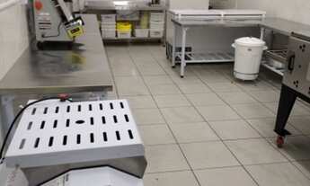 Imagem 2: PADARIA CANGAIBA ZL