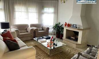 Imagem 2: Casa com 5 dormitórios, 490 m² - venda por R$ 1.890.000,00 ou aluguel por R$ 15.000,00/mês