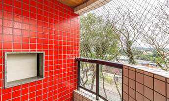 Imagem 4: CURITIBA - Apartamento Padrão - Bigorrilho