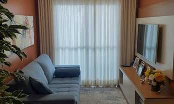 Imagem 4: Apartamento 3 Dormitórios 1 Suíte 2 Vagas