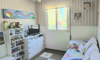 Imagem 4: Apartamento em Moema