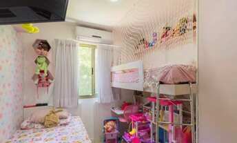 Imagem 5: Lindo Apto Garden 2 quartos Sol Manhã no Like Residencial - Região Olímpica da Barra