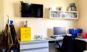 Imagem 4: Apartamento à venda com 104m², 3 quartos e sem vaga