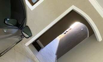 Imagem: Sobrado com edicula nos fundos