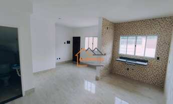 Imagem 4: Sobrado com 2 dormitórios à venda, 62 m² por R$ 375.000,00 - Vila Rosaria - São Paulo/SP