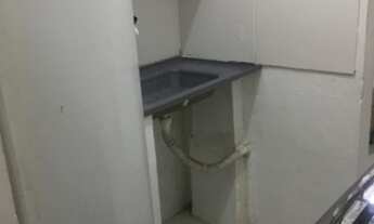 Imagem 3: Apto kitinet no bairro Luzia