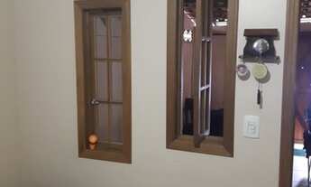 Imagem 7: Casa 2 qts c/suíte + hidromassagem+churrasqueira+chuveirão-condomínio centro de Itaguaí