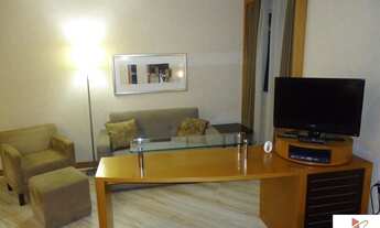 Imagem 5: Flat, Cerqueira César - São Paulo