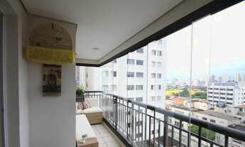 Imagem 5: 3 dormitórios, 1 suite e 2 vagas no Ipiranga