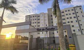 Imagem 7: Apartamento para aluguel tem 41 metros quadrados com 2 quartos em Planalto - Manaus - AM