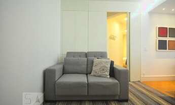 Imagem 6: Apartamento para Aluguel - Panamby, 1 Quarto, 60 m2