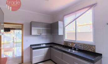 Imagem 6: Casa para alugar, 300 m² por R$ 6.000,00/mês - Quinta da Primavera - Ribeirão Preto/SP