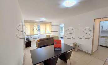 Imagem 7: Lindo residencial com 2x dorms próx ao metro Santa Cecilia, Uni Mackenzie e R. da Consolaç