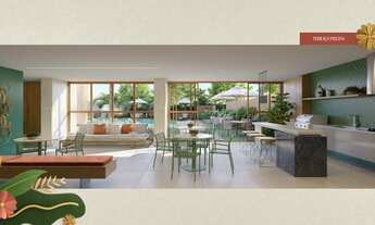 Imagem 5: Imóvel de médio padrão moderno e completo, com 3 quartos no bairro da Caxangá -Recife