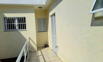 Imagem 6: Sobrado rua Otelo Rizzo - Tatuapé