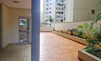 Imagem 3: Apartamento 106m2, de 3 quartos com suíte e lazer