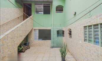 Imagem 3: Casa assobradada 4 dormitórios no Cambuci