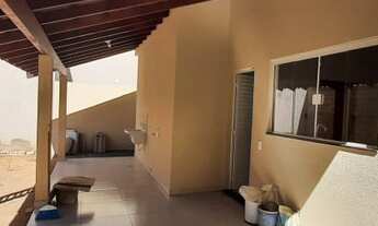 Imagem 6: SETSUL - 3 DORM - 1 SUITE - 2 VAGAS - CASA NOVA - ACEITA FINANCIAMENTO - ÓTIMA LOCALIZAÇÃO