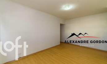 Imagem 4: Apto 02 Dormitorios