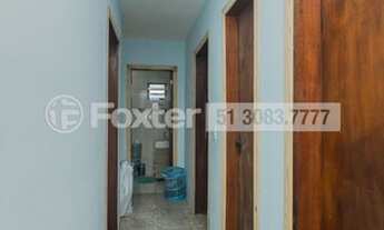 Imagem 7: Porto Alegre - Casa Padrão - Camaquã