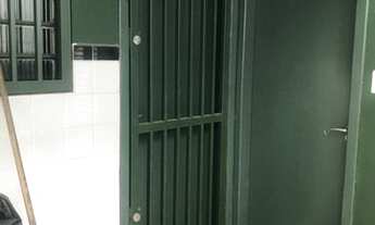 Imagem 3: CASA ASSOBRADADA COM 4 QUARTOS, 4 BANHEIROS E 1 VAGA