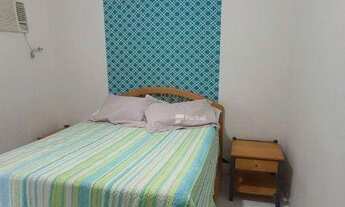 Imagem 7: Apartamento com 2 dormitórios à venda, 80 m² por R$ 330.000,00 - Enseada - Guarujá/SP