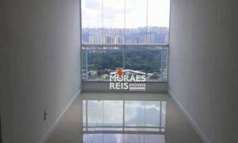Imagem 6: Apartamento para alugar, 45 m² por R$ 2.900,00/mês - Alto da Boa Vista - São Paulo/SP