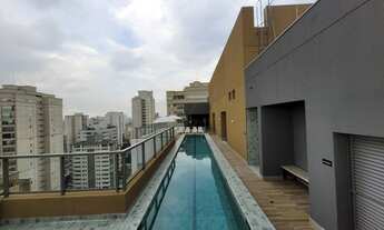 Imagem 3: Omni Ibirapuera - 1 suite/1 vaga - Novissimo