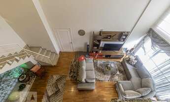 Imagem 2: Apartamento com 3 dormitórios à venda, 147 m² por R$ 1.435.000,00 - Tatuapé - São Paulo/SP