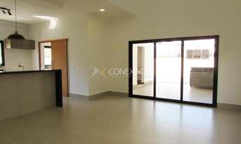 Imagem 2: Casa - Swiss Park - Campinas